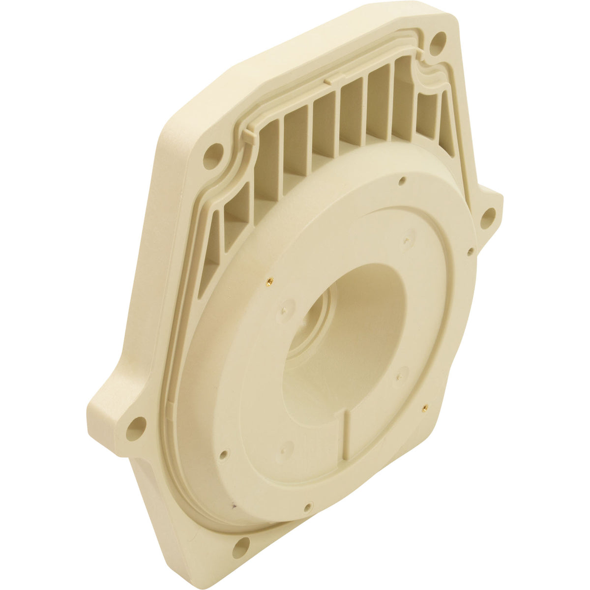 Seal Plate, Pentair Purex IntelliFlo VS, Almond, 6/94-present