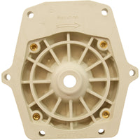 Seal Plate, Pentair Purex IntelliFlo VS, Almond, 6/94-present