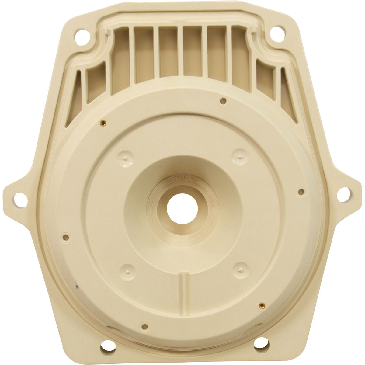 Seal Plate, Pentair Purex IntelliFlo VS, Almond, 6/94-present