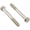Bolt, Pentair Letro Booster, Volute, Quantity 2, New Style