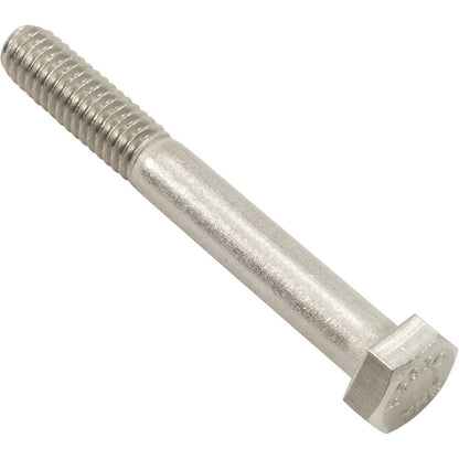 Bolt, Pentair Letro Booster, Volute, Quantity 2, New Style