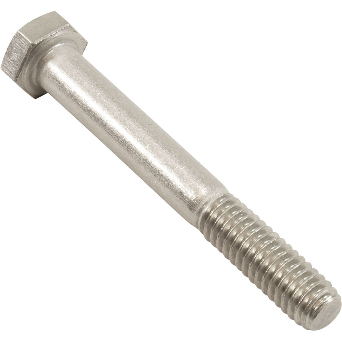 Bolt, Pentair Letro Booster, Volute, Quantity 2, New Style
