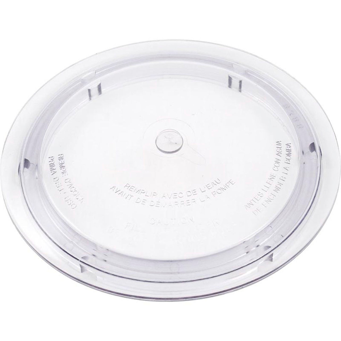 Tapa de trampa, Carvin Magnum, R, P