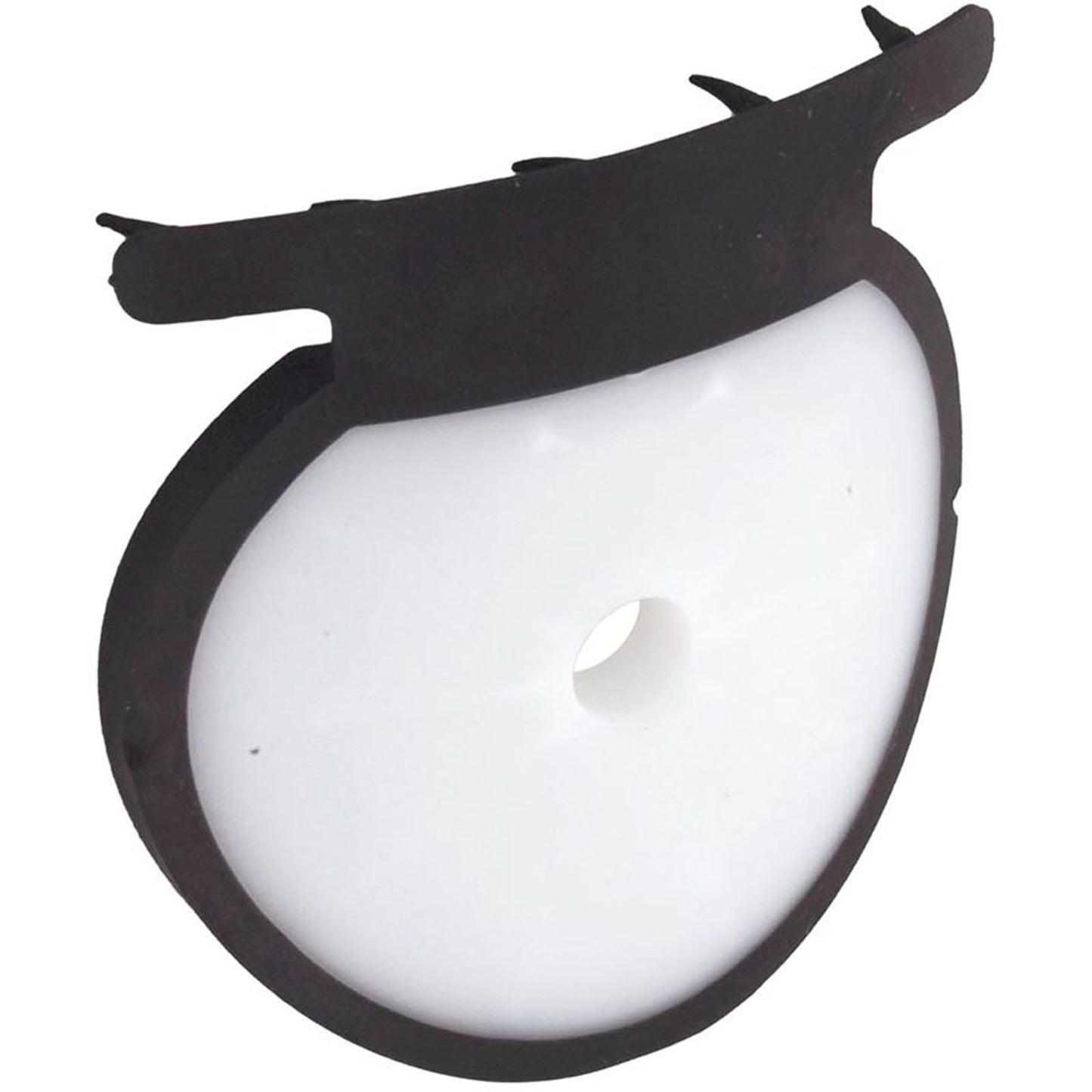 Válvula de retención de flujo inverso, Carvin Magnum