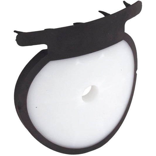 Reverse Flow Flapper, Carvin Magnum