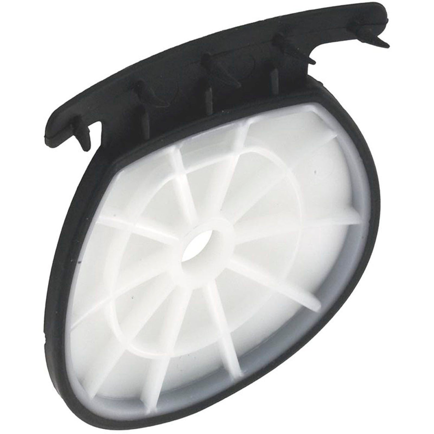 Válvula de retención de flujo inverso, Carvin Magnum