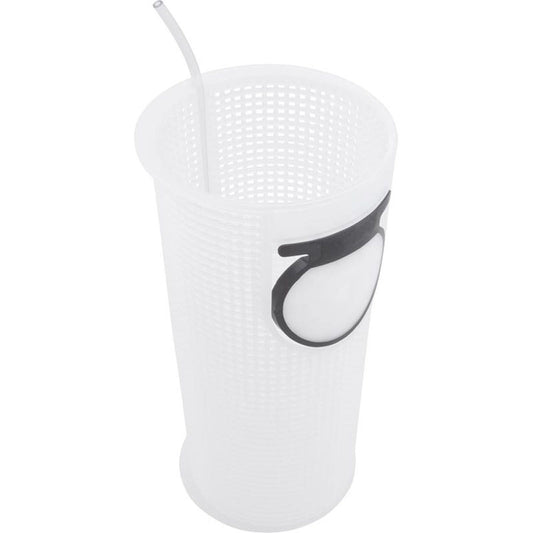 Panier, pompe, OEM Jacuzzi Magnum Force 12" avec rabat 02/03+