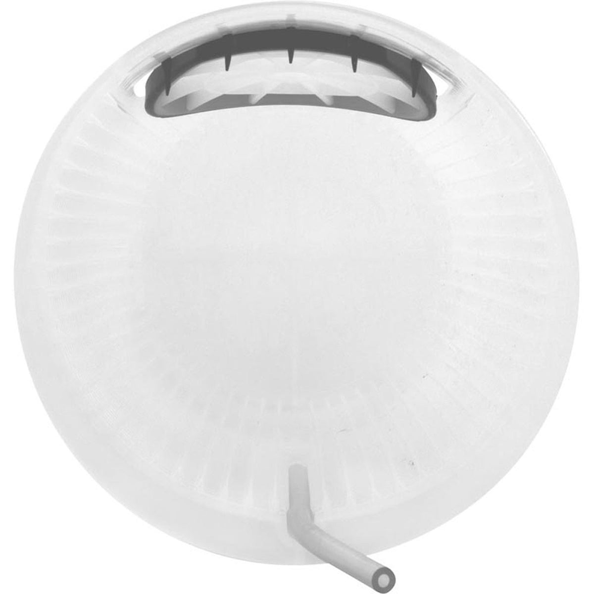 Basket, Pump, OEM Jacuzzi Magnum Force 12" with Flap 02/03+
