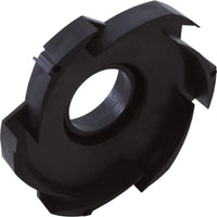 Diffuser, Jacuzzi Magnum, 1.5thp-2.5thp, 04+