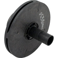 Impeller, Jacuzzi Magnum, 0.5ohp/0.75thp, All Date Codes