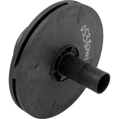 Impeller, Jacuzzi Magnum, 0.5ohp/0.75thp, All Date Codes