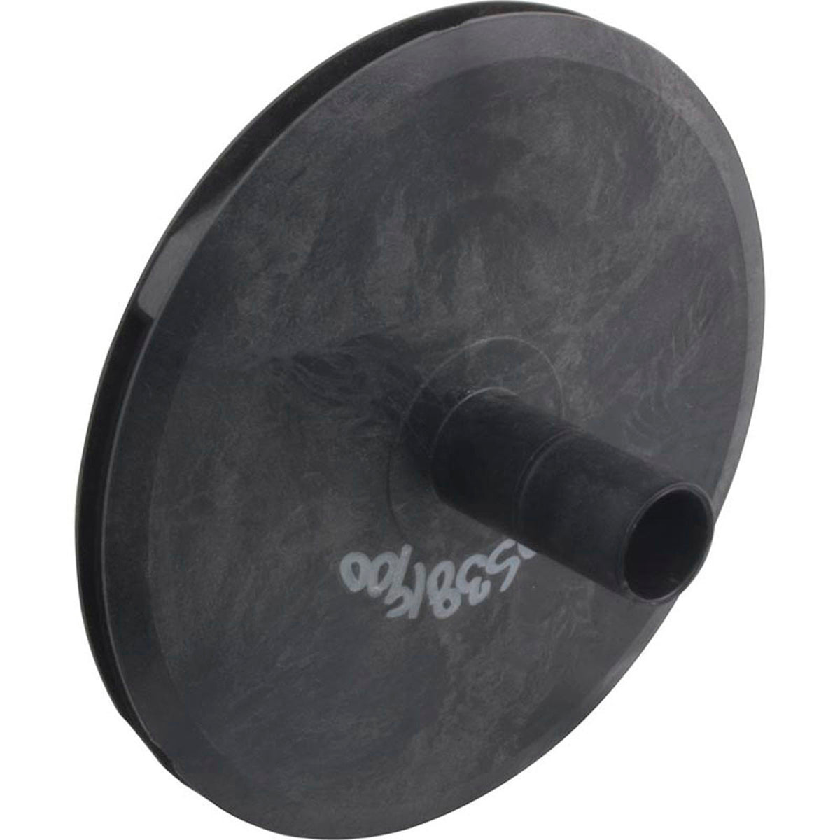 Impeller, Jacuzzi Magnum, 1.5ohp/2.0thp, pre-04