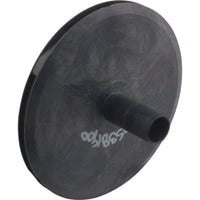 Impeller, Jacuzzi Magnum, 1.5ohp/2.0thp, pre-04