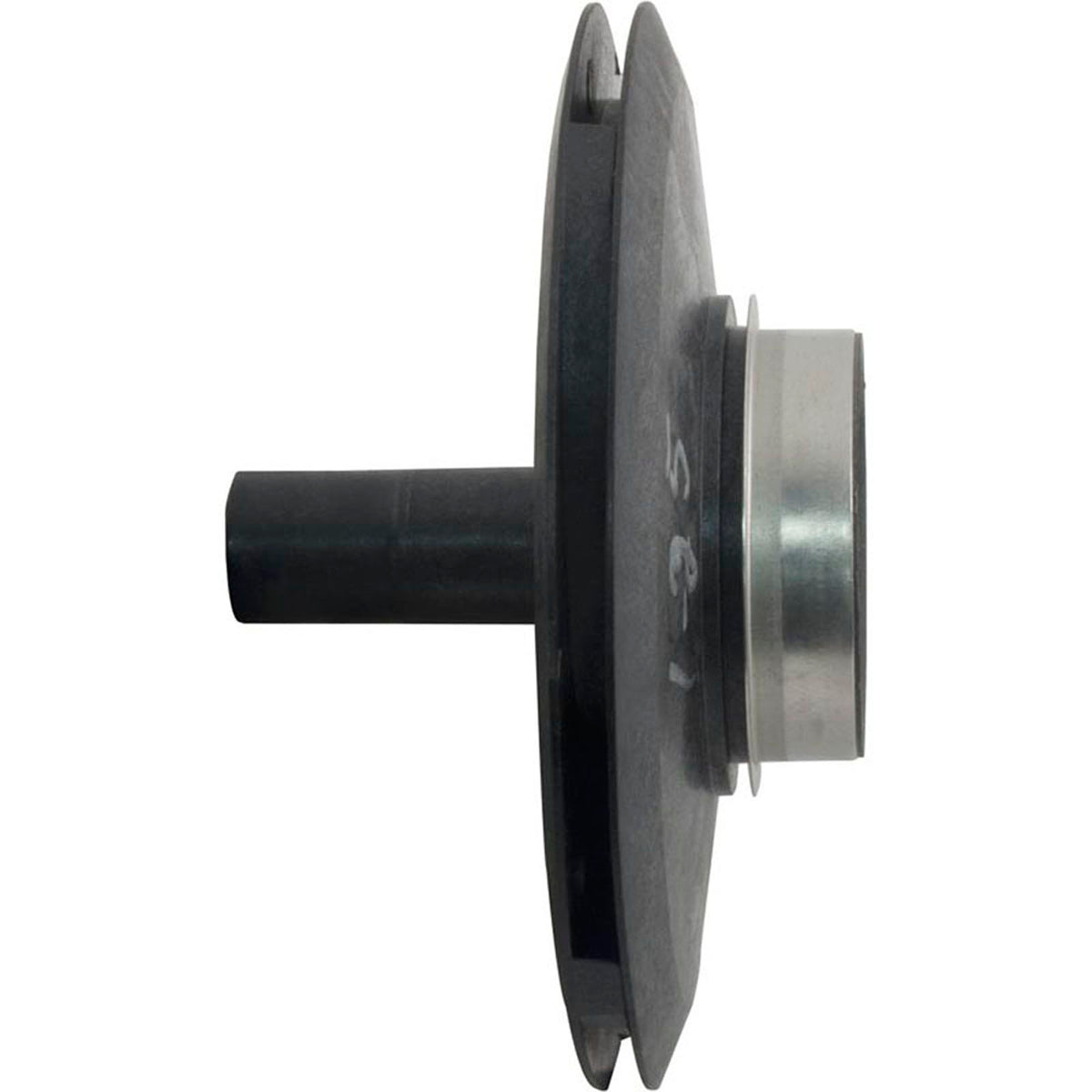 Impeller, Jacuzzi Magnum, 1.5ohp/2.0thp, pre-04