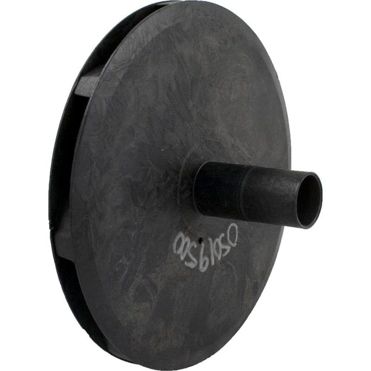 Impeller, Jacuzzi Magnum/Magnum Force 3, 3.0thp, All Dates