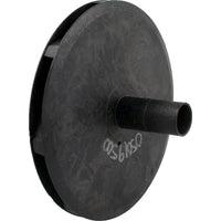 Impeller, Jacuzzi Magnum/Magnum Force 3, 3.0thp, All Dates