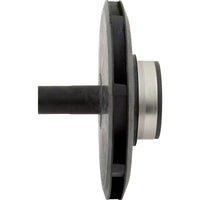 Impeller, Jacuzzi Magnum/Magnum Force 3, 3.0thp, All Dates