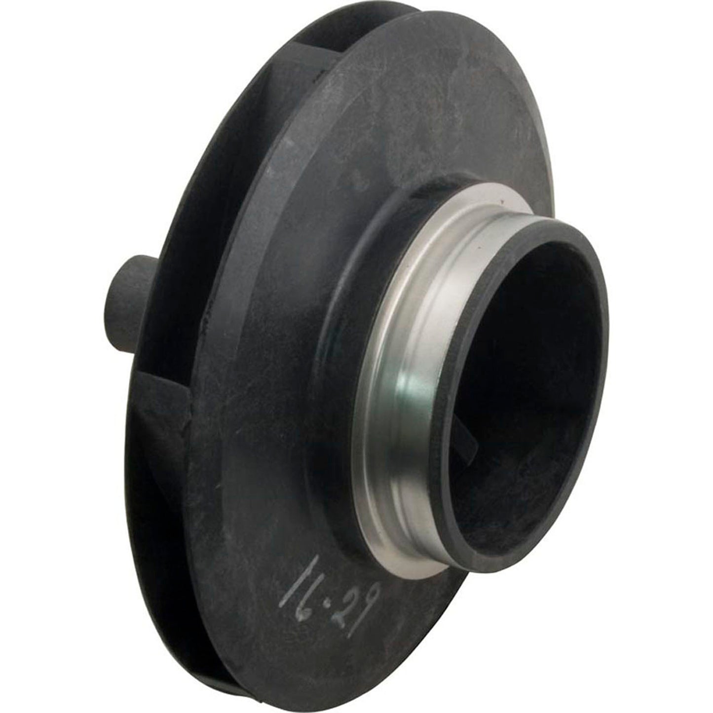 Impeller, Jacuzzi Magnum, 5.0thp, All Date Codes