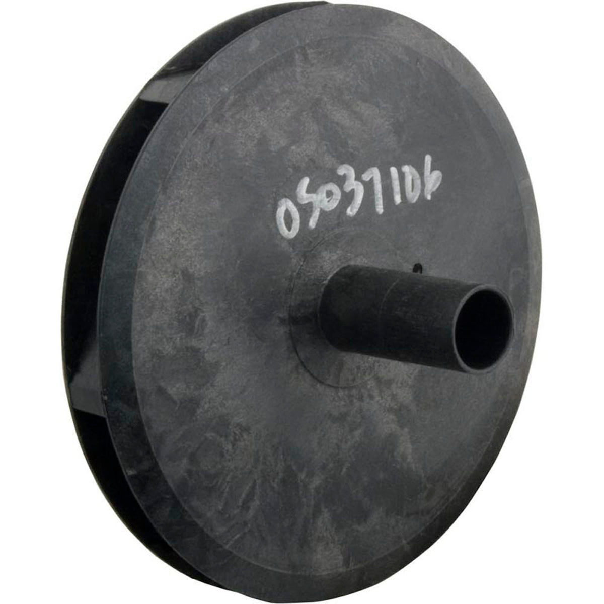 Impeller, Jacuzzi Magnum, 5.0thp, All Date Codes
