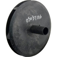 Impeller, Jacuzzi Magnum, 5.0thp, All Date Codes