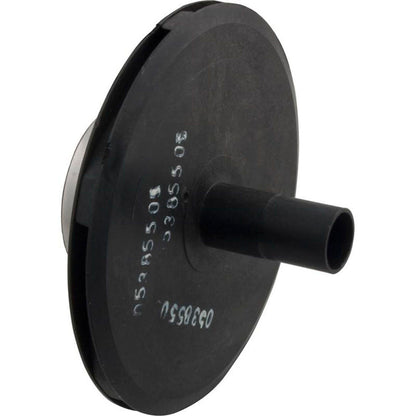 Impeller, Jacuzzi Magnum, 0.75ohp/1.0thp, All Date Codes