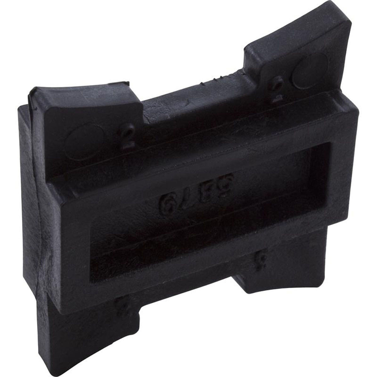Motor Support, Carvin Magnum High Flow