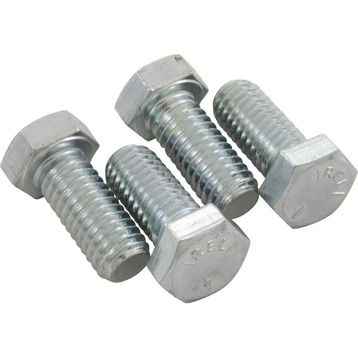 Bolt, Jacuzzi Magnum, 3/8-16 x 7/8", Quantity 4
