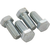 Bolt, Jacuzzi Magnum, 3/8-16 x 7/8", Quantity 4