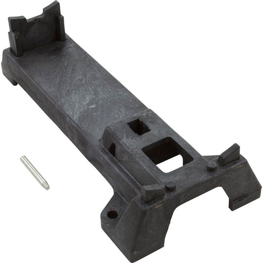 Base Motor Support Assembly, Jacuzzi Carvin Magnum Plus