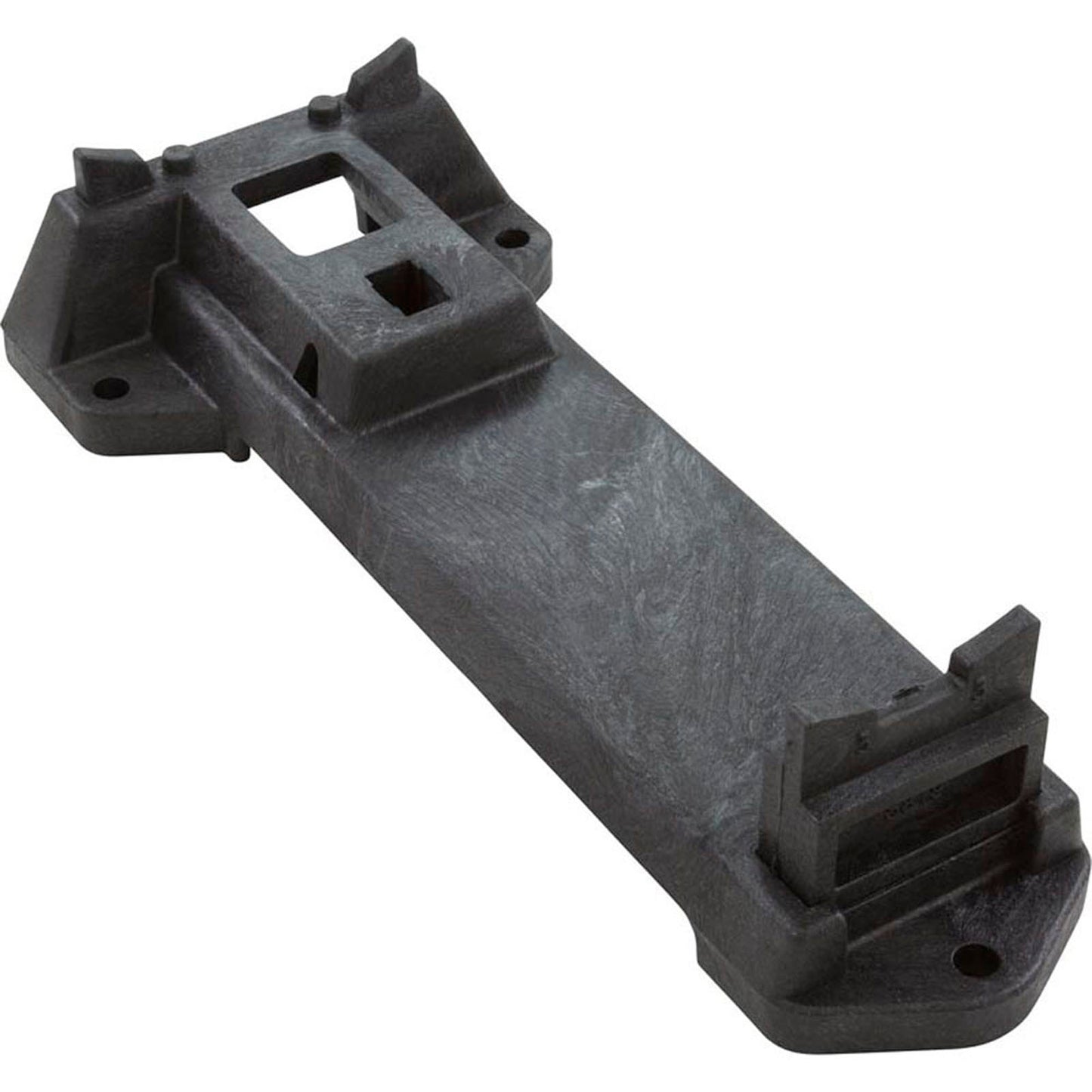 Base Motor Support Assembly, Jacuzzi Carvin Magnum Plus