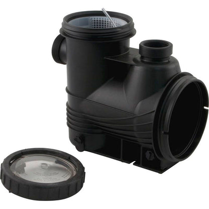 Cuerpo de bomba/trampa, Carvin Magnum Force