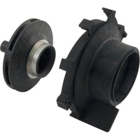 Impeller Kit, Carvin Magnum HF, P, R, 1.0hp