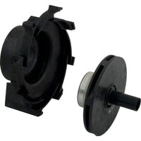 Impeller Kit, Carvin Magnum HF, P, R, 1.0hp