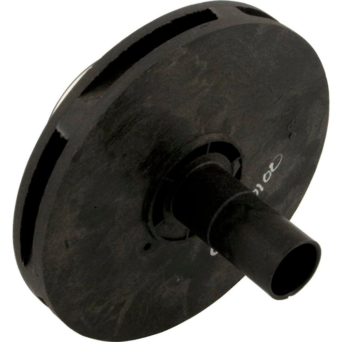 Impeller, Jacuzzi Magnum HF, P, R, 0.75 Horsepower