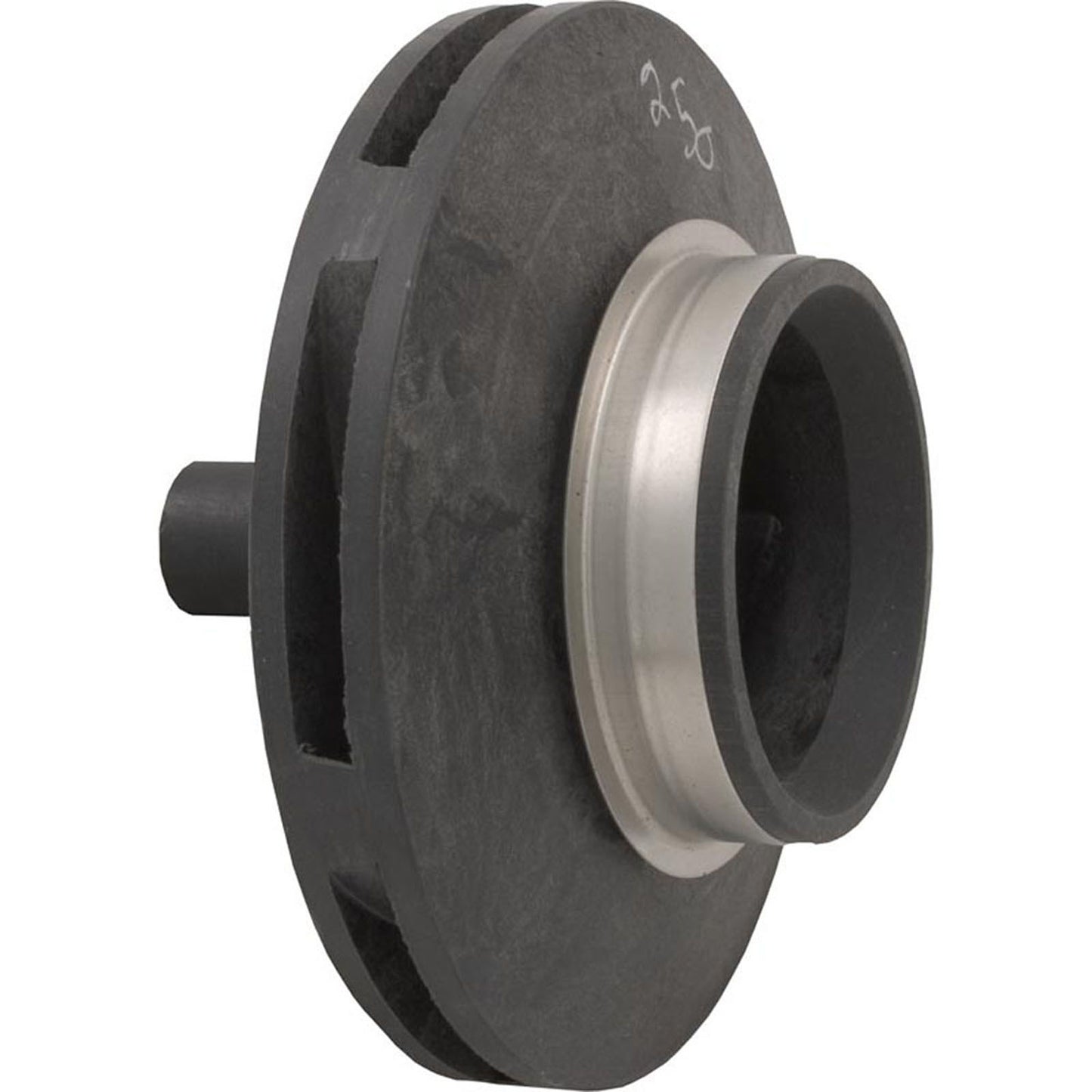 Impeller, Jacuzzi Magnum HF, P, R, 2.0 Horsepower, Pre 1990