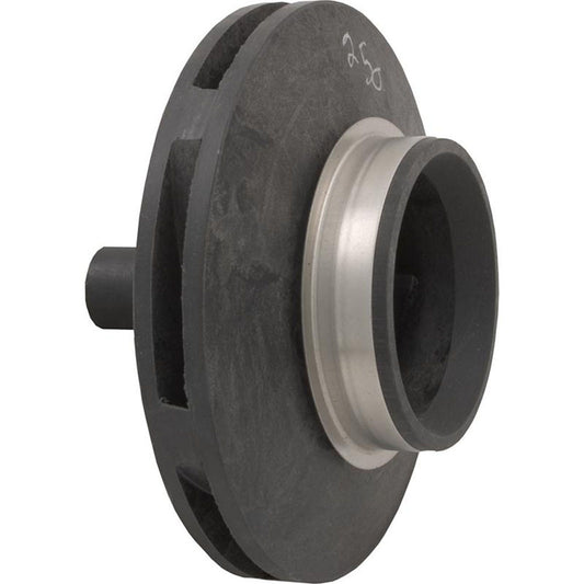 Impeller, Jacuzzi Magnum HF, P, R, 2.0 Horsepower, Pre 1990