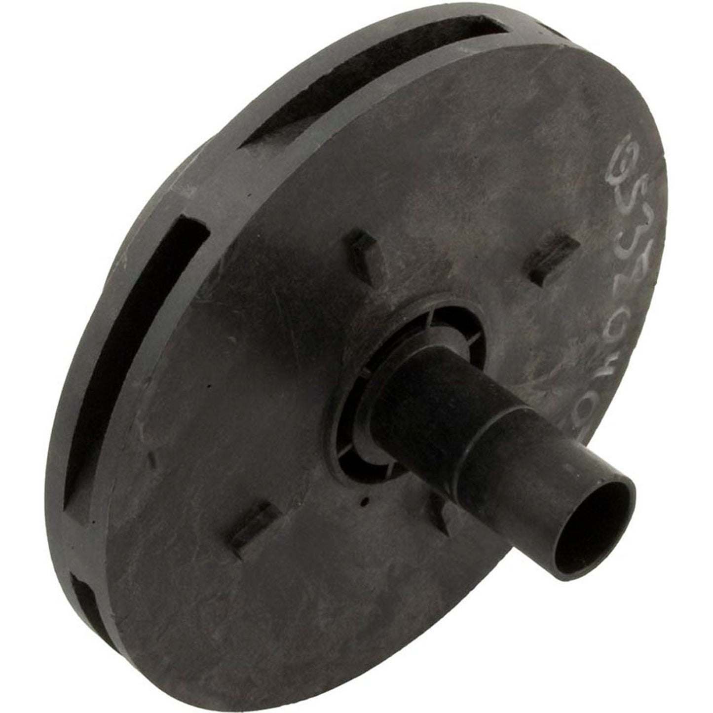 Impeller, Jacuzzi Magnum HF, P, R, 2.0 Horsepower, Pre 1990