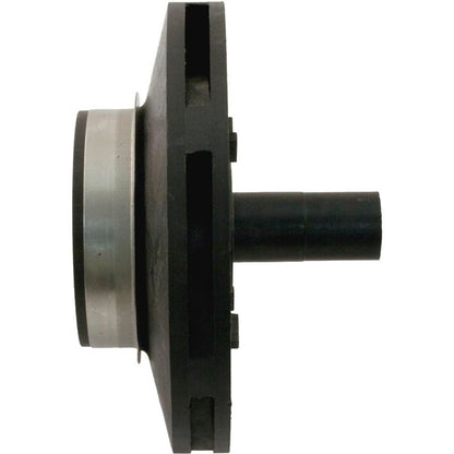 Impeller, Jacuzzi Magnum HF, P, R, 2.0 Horsepower, Pre 1990