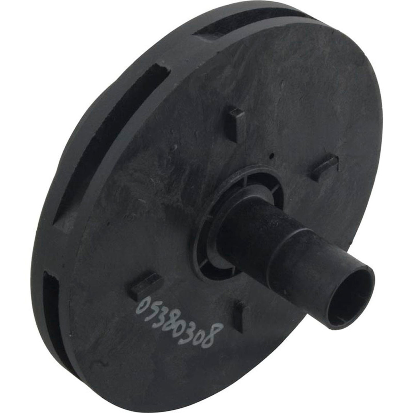 Impeller, Jacuzzi Magnum HF, P, R, 1.5 Horsepower