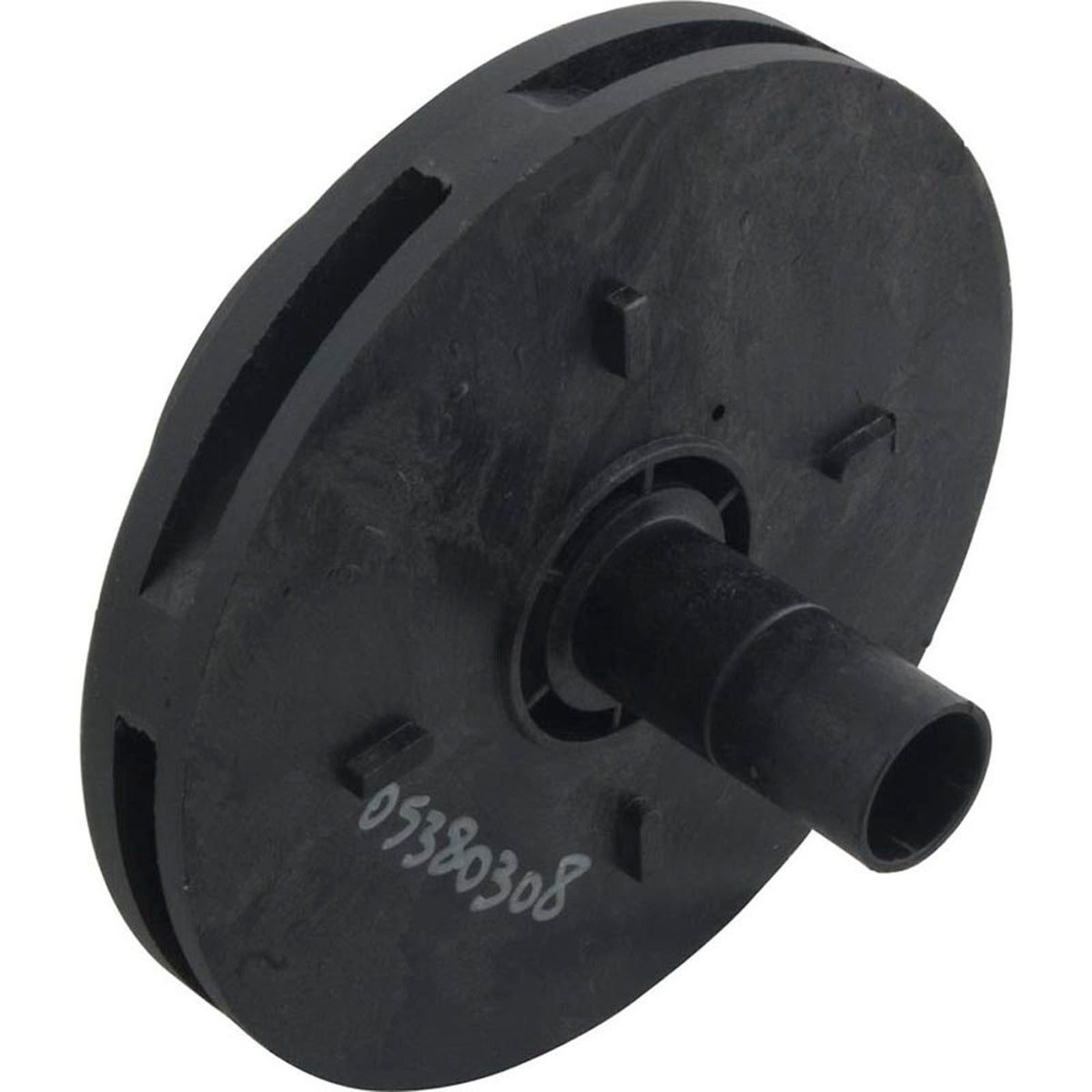 Impeller, Jacuzzi Magnum HF, P, R, 1.5 Horsepower