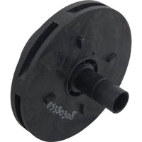 Impeller, Jacuzzi Magnum HF, P, R, 1.5 Horsepower