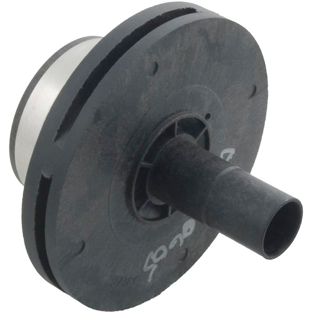 Impeller, Jacuzzi Magnum HF, P, R, 0.5 Horsepower