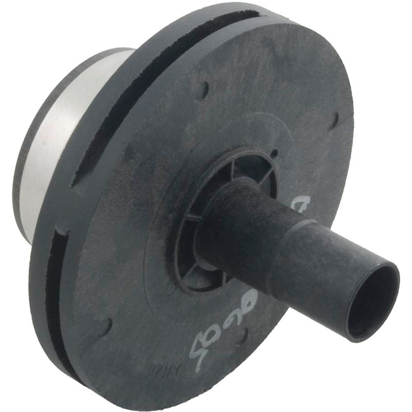 Impeller, Jacuzzi Magnum HF, P, R, 0.5 Horsepower