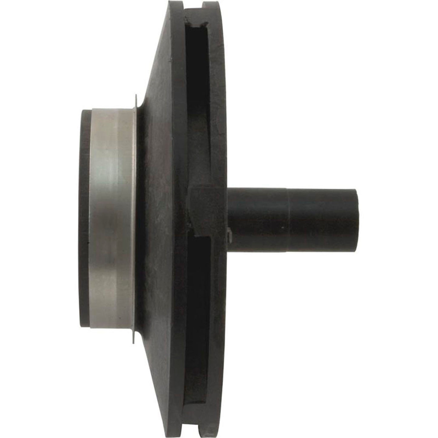 Impeller, Jacuzzi Magnum High Flow, P, R, 2.0 Horsepower