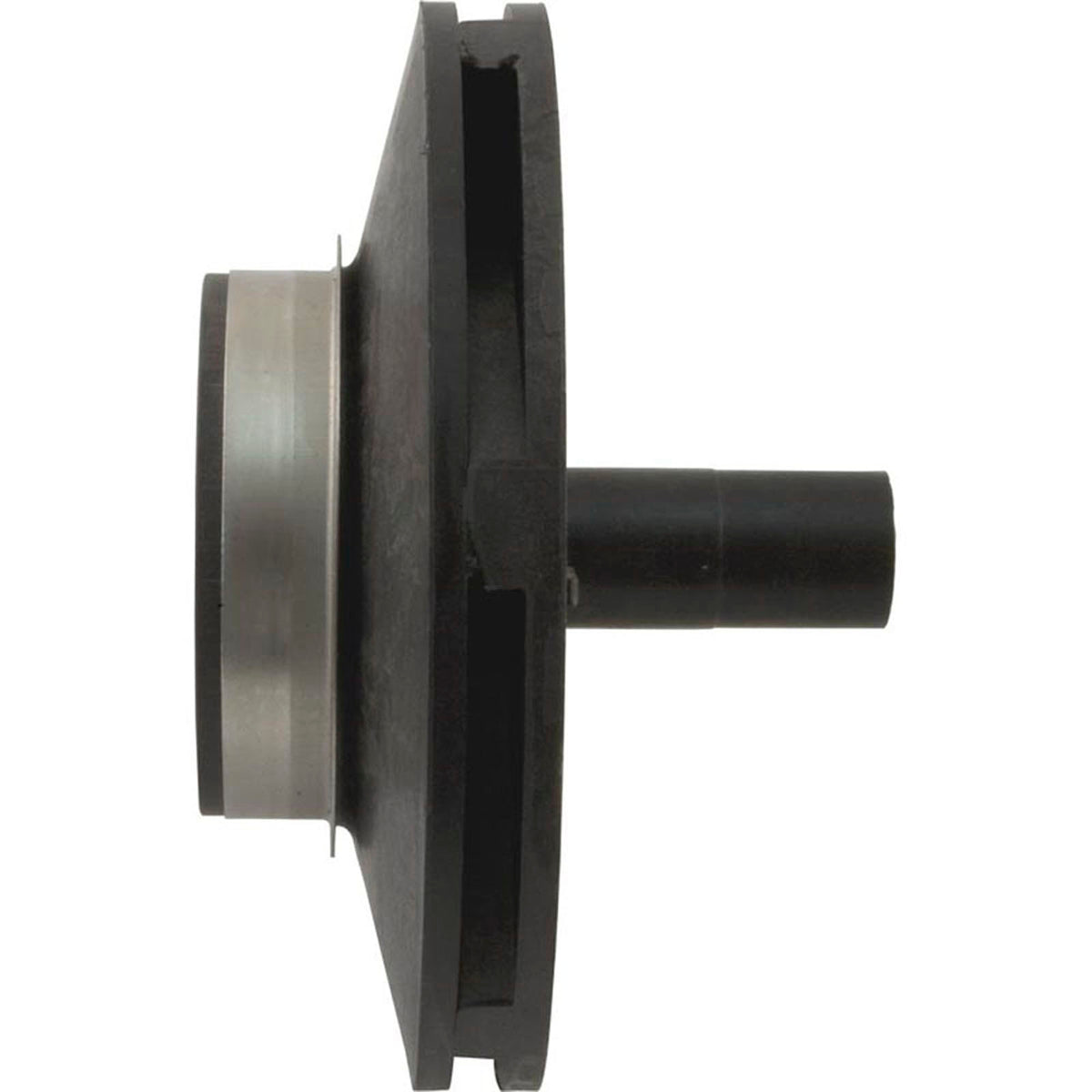 Impeller, Jacuzzi Magnum High Flow, P, R, 2.0 Horsepower
