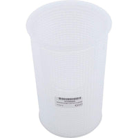 Basket, Pump, Jacuzzi/Carvin Magnum High Flow
