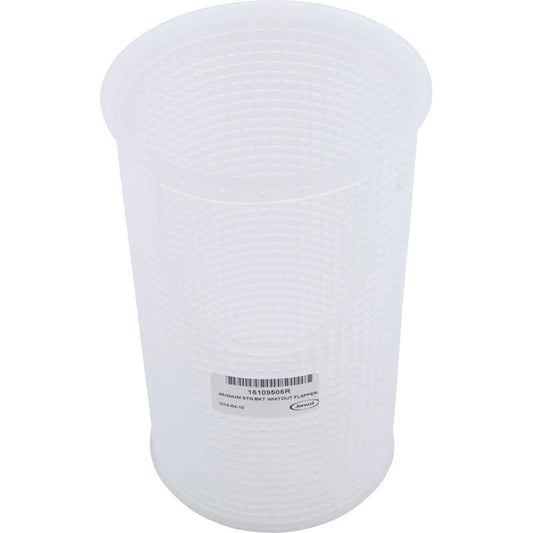 Basket, Pump, Jacuzzi/Carvin Magnum High Flow