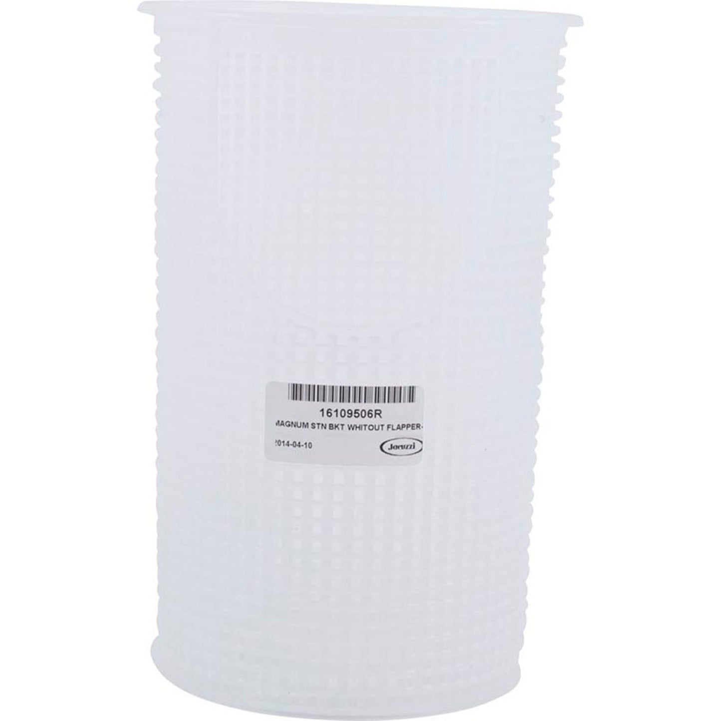 Basket, Pump, Jacuzzi/Carvin Magnum High Flow