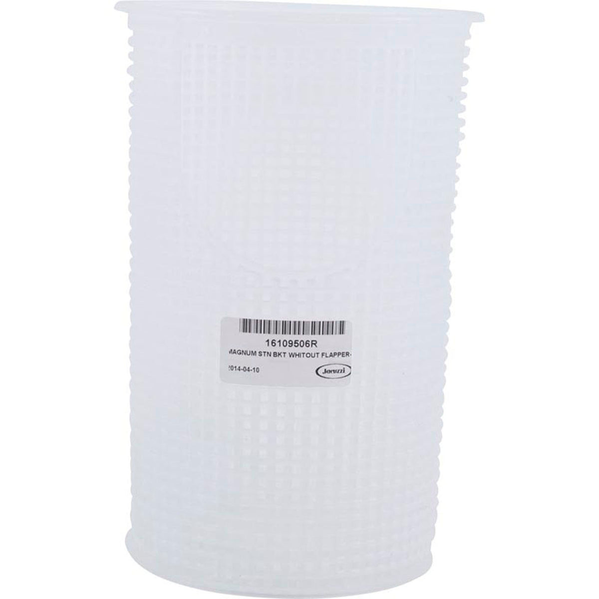 Basket, Pump, Jacuzzi/Carvin Magnum High Flow