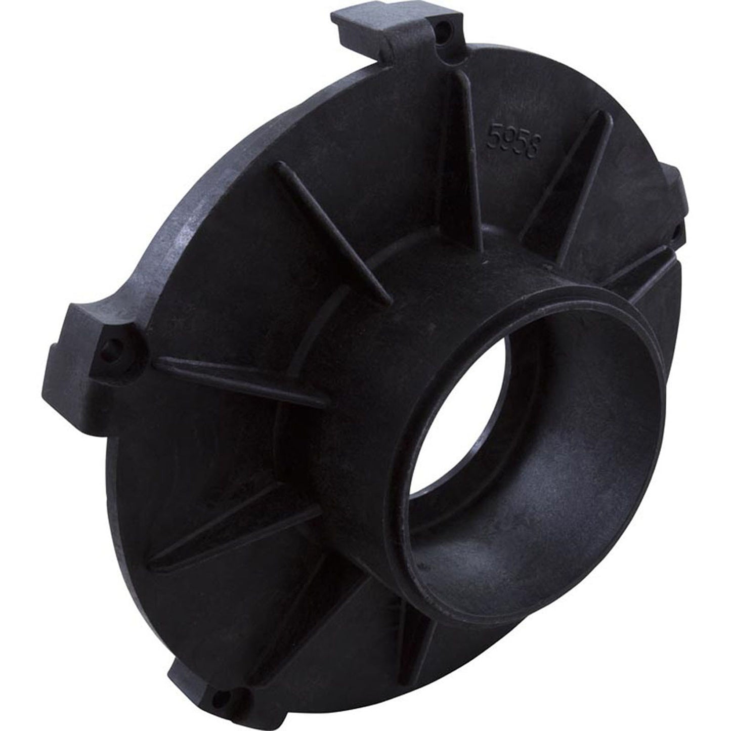 Diffuseur, Jacuzzi Magnum, 1,0 ohp/2,0 thp